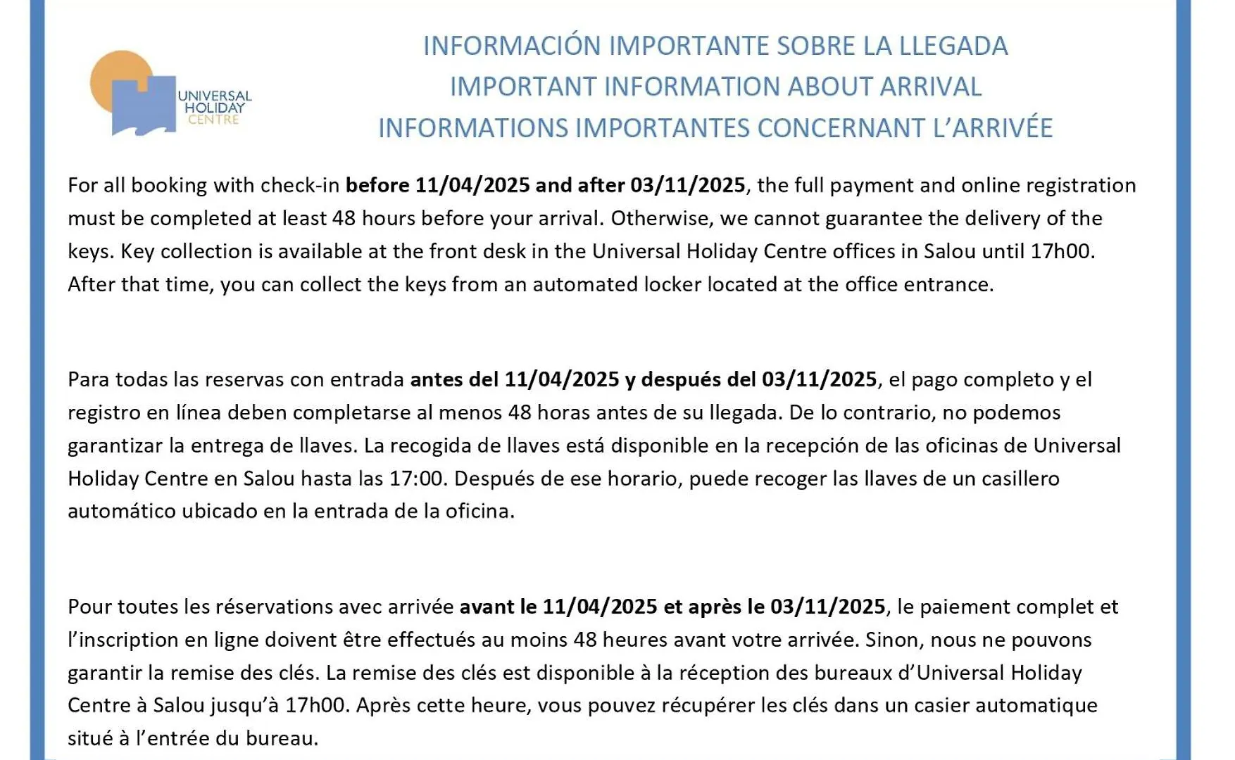 Uhc Jerez Cordoba Sevilla Apartments Salou