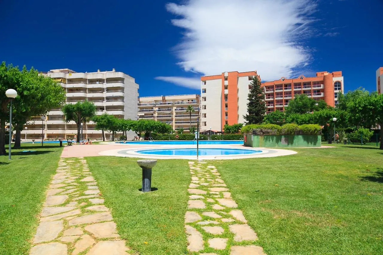 Uhc Jerez Cordoba Sevilla Apartments Salou Hiszpania