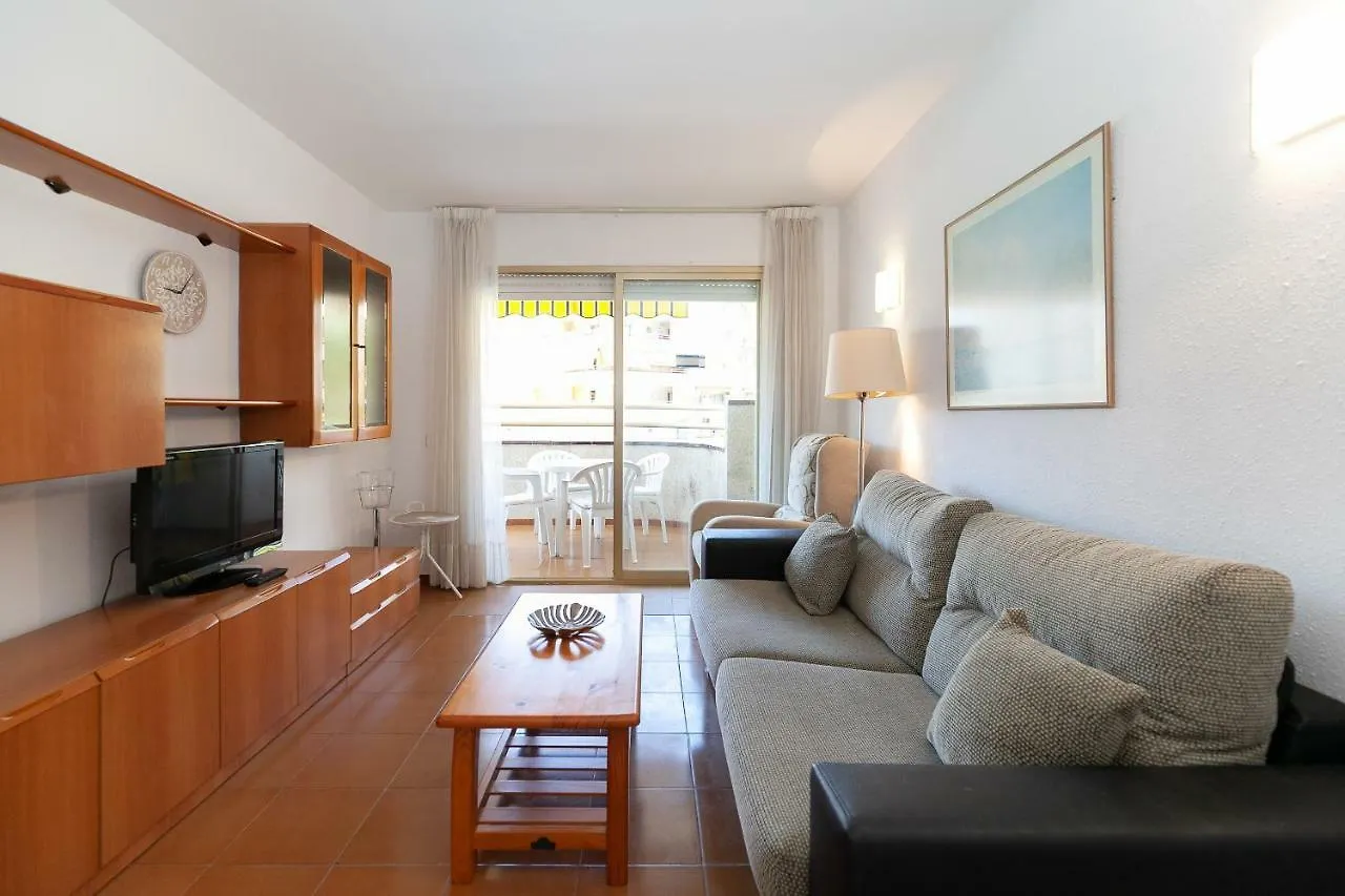 Uhc Jerez Cordoba Sevilla Apartments Salou 0*,  Spain